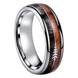Wooden arrow ring nz