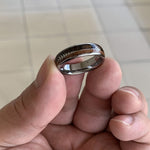 Wooden arrow ring nz