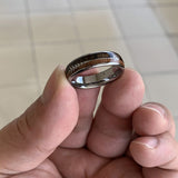 Wooden arrow ring nz