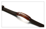 Wooden cross bracelet nz