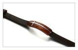 Wooden cross bracelet nz