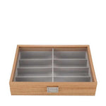Wooden glasses box nz