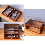 Wooden Jewellery Box Design nz