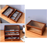 Wooden Jewellery Box Design nz