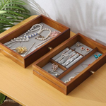 Wooden Jewellery Box Design nz