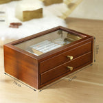 Wooden Jewellery Box Design nz