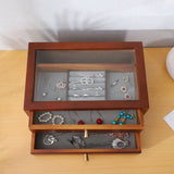 Wooden Jewellery Box Design nz