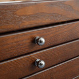 Wooden Jewellery Box With Glass Lid Light wood nz