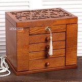 Wooden Keepsake Chest nz