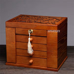 Wooden Keepsake Chest nz