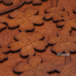 Wooden Keepsake Chest nz