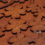 Wooden Keepsake Chest nz