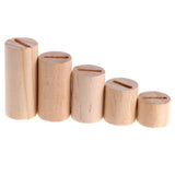 Wooden ring display nz