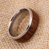Wooden ring nz