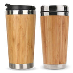 Wooden travel mug nz