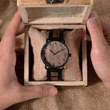 Wooden wall clock nz