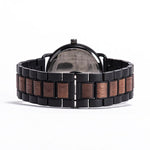 Wooden wall clock nz