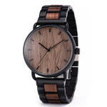 Wooden wall clock nz