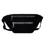 Wool Bum Bag nz