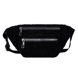 Wool Bum Bag nz