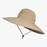 Xxl bucket hat Beige nz