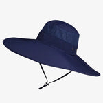 Xxl bucket hat Blue nz