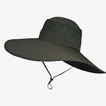 Xxl bucket hat Green nz