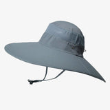 Xxl bucket hat Sky blue nz