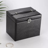 XXL Jewellery Box Black nz