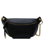 XXL Large bum bag Black nz