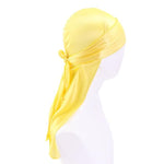 Yellow durag nz