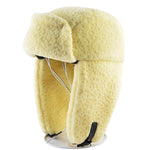 Yellow ushanka nz