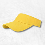 Yellow visor nz