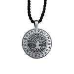 Yggdrasil Necklace nz