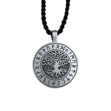 Yggdrasil Necklace nz