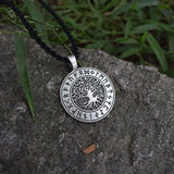 Yggdrasil Necklace nz