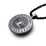 Yggdrasil Necklace nz