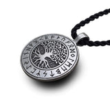 Yggdrasil Necklace nz