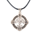 Yggdrasil Pendant nz