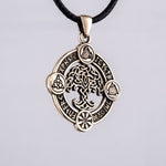 Yggdrasil Pendant nz