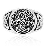 Yggdrasil Ring nz
