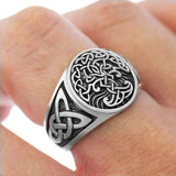 Yggdrasil Ring nz
