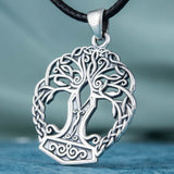 Yggdrasil Tree Necklace nz