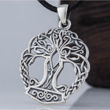 Yggdrasil Tree Necklace nz