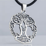 Yggdrasil Tree Necklace nz