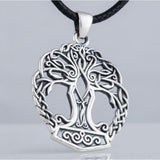 Yggdrasil Tree Necklace nz