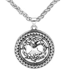 Yggdrasil Tree of Life Necklace nz