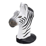 Zebra glasses holder nz