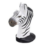 Zebra glasses holder nz